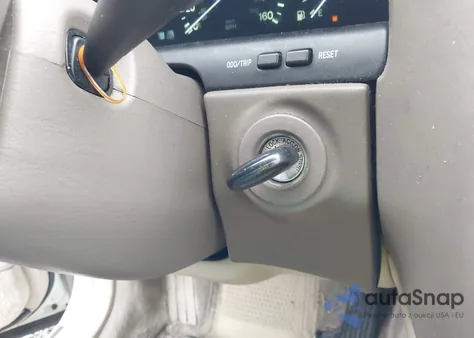 1998 Lexus Ls 400 from USA, damaged, VIN JT8BH28F6W0105977